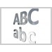 And (&) symbol 80mm And (&) symbol 80mm
